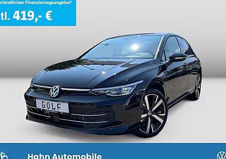 VW Golf 1.5 eTSI OPF 110kW DSG Style 5 Türen
