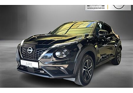 Nissan Juke 1.6 Hybrid N-CONNECTA 5 Türen