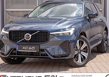 Volvo XC 60 T6 Plug-in Hybrid AWD Plus Dark Auto 5 Türen
