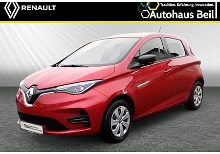 Renault ZOE Life R110/Z.E. 50 Batteriekauf 5 Türen