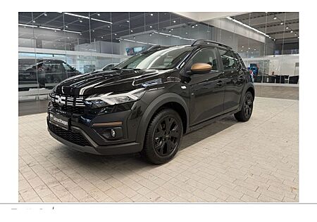 Dacia Sandero Stepway TCe 110 Stepway Extreme+ 5 Türen