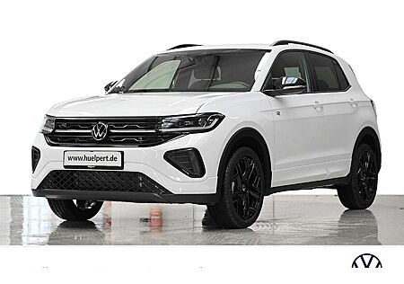 VW T-Cross 1.5 TSI OPF DSG R-Line 5 Türen