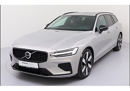 Volvo V60 T8 AWD Plug-in Hybrid Ultra Dark Auto 5 Türen