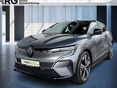 Renault Megane E-Tech EV60 220hp optimum charge Iconic 5 Türen