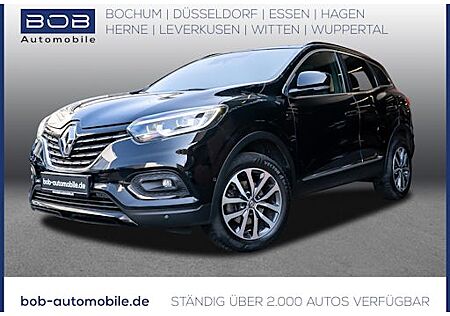 Renault Kadjar TCe 140 GPF Black Edition 5 Türen