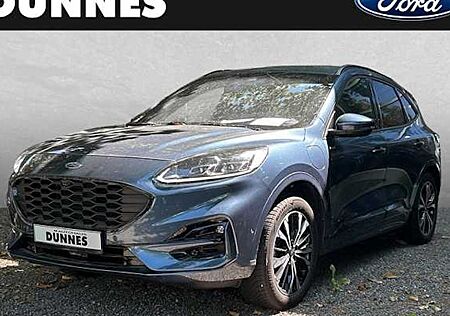 Ford Kuga 2.5 Duratec PHEV ST-Line X CVT 5 Türen