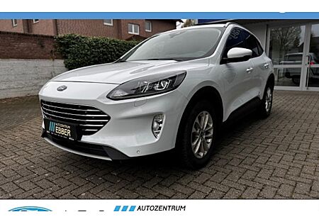 Ford Kuga 1.5 EcoBlue Titanium Auto 5 Türen