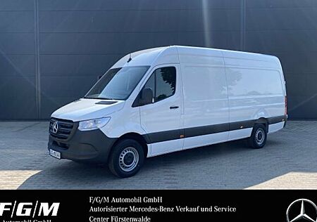 Mercedes-Benz Sprinter 317 CDI BASE Lang Hochdach 4 Türen