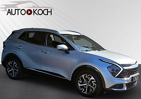 Kia Sportage 1.6 T-GDI EcoDyn. 132kW Spirit DCT AWD 5 Türen