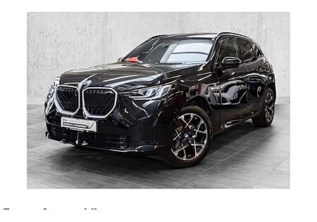 BMW X3 xDrive20 AT 5 Türen