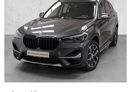BMW X1 xDrive20i xLine Steptronic 5 Türen