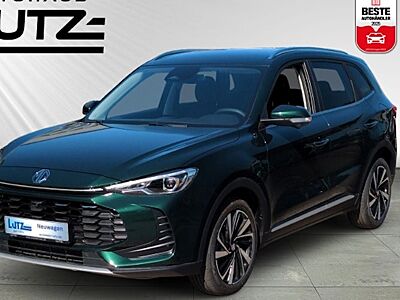 MG zs-ce 1.5 Hybrid+ Luxury 5 Türen