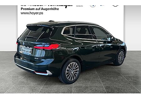 BMW 2er Active Tourer 218i Steptronic DCT 5 Türen