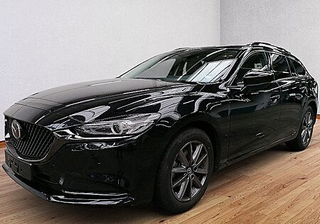 Mazda 6 2.5 SKYACTIV-G 194 Homura Auto 5 Türen