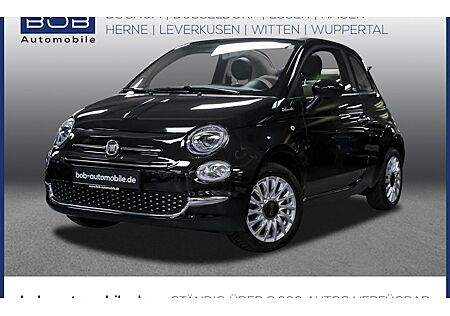 Fiat 500C 1.0 GSE N3 Hybrid C 2 Türen