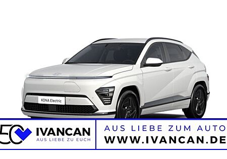 Hyundai Kona 150 kW Trend 5 Türen