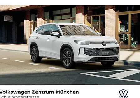 VW Tayron 1.5 eTSI OPF DSG Elegance 5 Türen