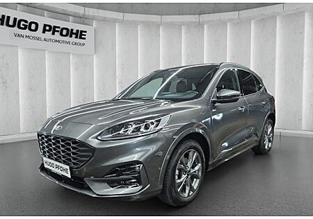 Ford Kuga 1.5 EcoBoost 110kW ST-Line X 5 Türen