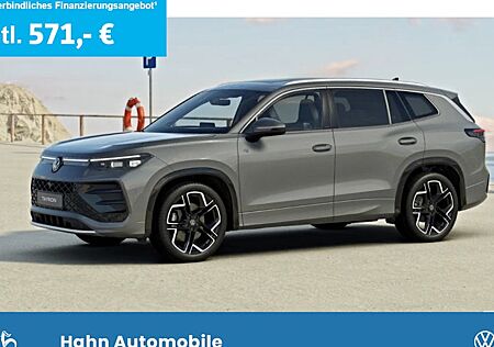 VW Tayron 2.0 TDI SCR 142kW DSG 4MOTION R-Line 5 Türen