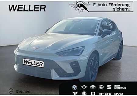 Cupra Leon 1.5 E-HYBRID 200KW VZ DSG 5 Türen