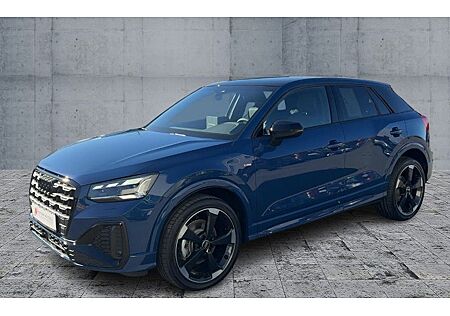 Audi Q2 35 TFSI S tronic S line 5 Türen