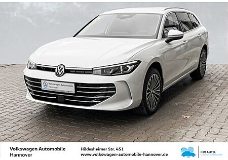 VW Passat 2.0 TDI SCR DSG Elegance 5 Türen