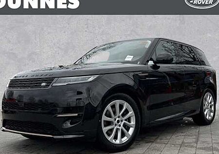 Land Rover Range Rover Sport 3.0 P460e PHEV AWD DYNAMIC SE 5 Türen