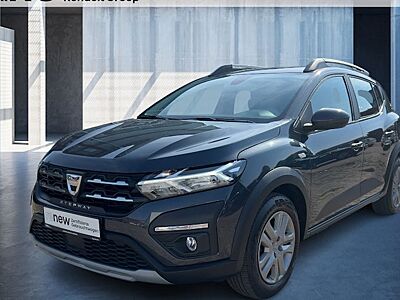 Dacia Sandero Stepway TCe 90 Stepway Comfort 5 Türen