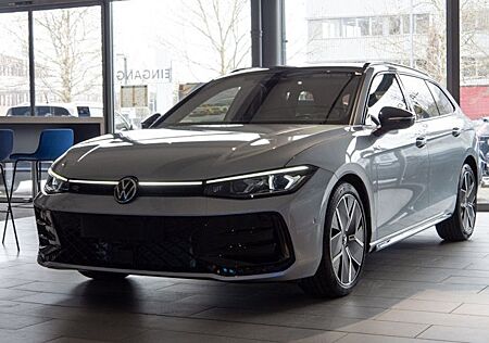VW Passat 2.0 TDI SCR DSG 4MOTION R-Line 5 Türen