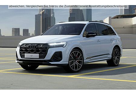 Audi Q7 TFSI e 290 kW quattro tiptronic S line 5 Türen