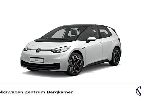 VW ID.3 Pro Performance 58 kWh 150 kW Pro 5 Türen