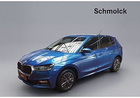 Skoda Fabia 1.0l TSI 85kW DSG Balance 5 Türen