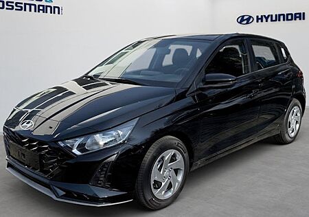 Hyundai i20 1.0 T-GDI Select 5 Türen
