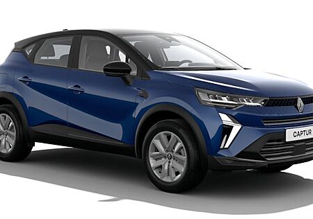 Renault Captur Mild Hybrid 160 EDC Evolution 5 Türen