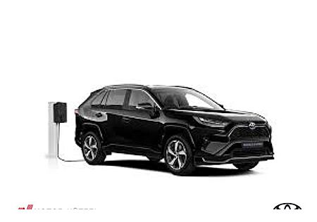 Toyota RAV 4 2.5 Plug-In Hybrid Teamplayer Auto AWD 5 Türen