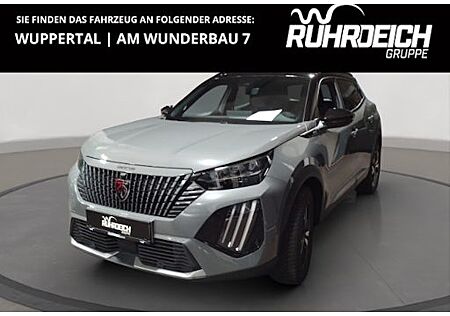 Peugeot 2008 PureTech 130 EAT8 GT 5 Türen