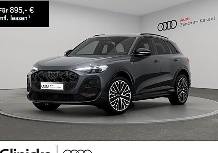 Audi Q5 35 TDI S tronic S line 5 Türen