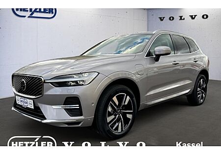 Volvo XC 60 T6 AWD Recharge Plus Bright Auto 5 Türen