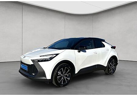 Toyota C-HR 2.0-l-VVT-i PHEV Team Deutschland 5 Türen