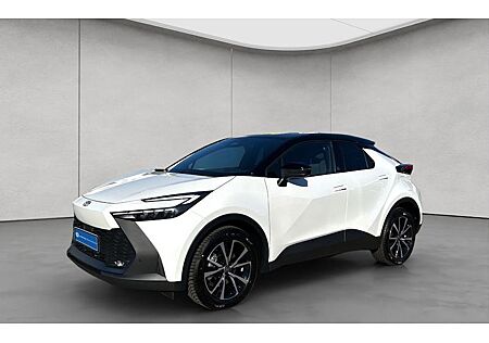 Toyota C-HR 2.0-l-VVT-i PHEV Team Deutschland 5 Türen