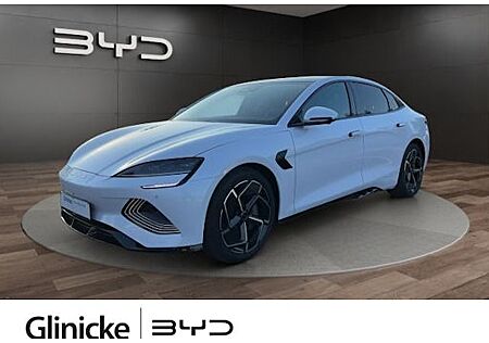 BYD SEAL BEV 82.5kWh Design 4 Türen