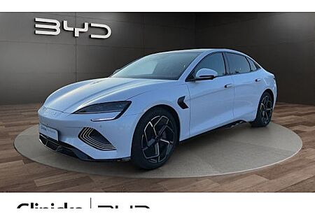BYD SEAL BEV 82.5kWh Design RWD 4 Türen