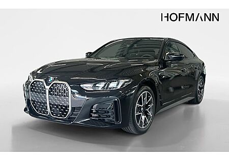 BMW 4er 420i Gran Coupé A 5 Türen