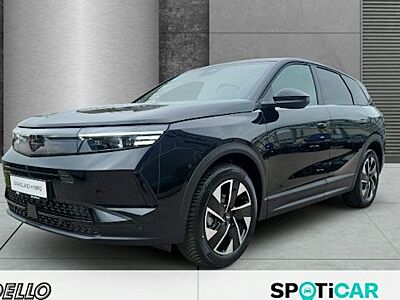 Opel Grandland X Hybrid 107 kW GS eDCT 5 Türen