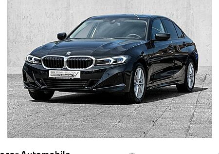 BMW 3er 320i Automatik 4 Türen