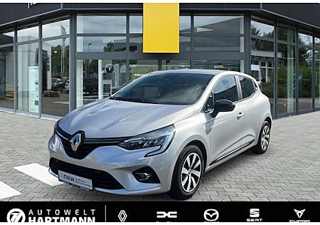 Renault Clio SCe 65 Equilibre 5 Türen
