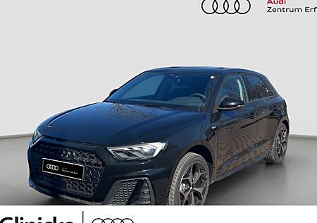 Audi A1 30 TFSI S tronic S line Sportback 5 Türen