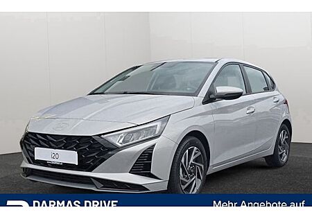 Hyundai i20 1.0 T-GDI Trend 5 Türen