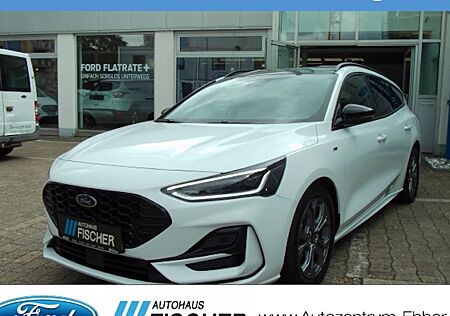 Ford Focus 1,5 EcoBlue ST-Line Turnier Auto. 5 Türen