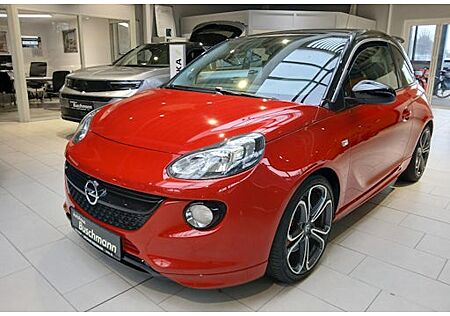 Opel Adam S 1.4 Turbo 110kW 3 Türen